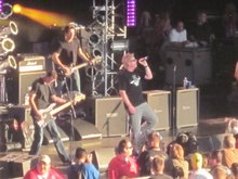 311 / The Offspring / Pepper. on Jul 7, 2010 [943-small]