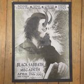 Heaven and Hell / Megadeth / Machine Head on Apr 25, 2007 [432-small]