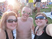 311 / The Offspring / Pepper. on Jul 7, 2010 [946-small]