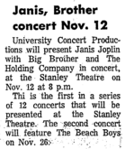 janis joplin on Nov 12, 1968 [463-small]