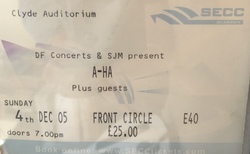 a-ha on Dec 4, 2005 [522-small]
