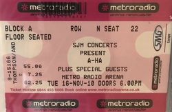 a-ha on Nov 16, 2010 [523-small]
