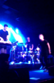 Netsky / Kove / DJ Zebo / Inverse Universe on Dec 6, 2014 [596-small]