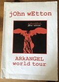 John Wetton  on Nov 21, 1998 [646-small]
