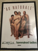 Alanis Morissette / Barenaked Ladies on Jul 28, 2004 [672-small]