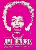 Jimi Hendrix on Jun 19, 1970 [677-small]
