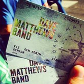 Dave Matthews Band on Aug 23, 2014 [689-small]