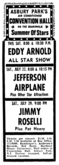 Jefferson Airplane / The Peanut Butter Conspiracy on Jul 22, 1967 [694-small]