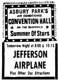 Jefferson Airplane / The Peanut Butter Conspiracy on Jul 22, 1967 [698-small]