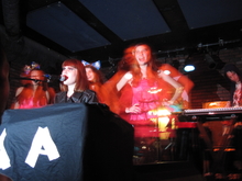 Kate Nash / supercute on May 8, 2010 [708-small]