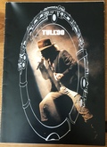 Jethro Tull on May 6, 1990 [710-small]