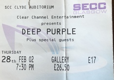 Deep Purple / The Planets on Feb 28, 2002 [720-small]