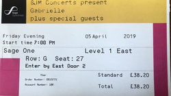 Gabrielle on Apr 5, 2019 [724-small]