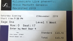 Steve Hackett on Nov 23, 2019 [792-small]