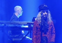 Steve Hackett on Nov 23, 2019 [794-small]