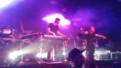 Netsky "Stay Up With Me" US Live Tour on Dec 6, 2014 [598-small]