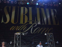 The Dirty Heads / Paper Tongues / Neon Trees / Civil Twilight / Sublime With Rome on Jul 16, 2010 [980-small]