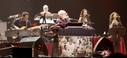 Steely Dan / Steve Winwood on Feb 20, 2019 [815-small]