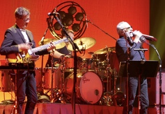 Steely Dan / Steve Winwood on Feb 20, 2019 [816-small]