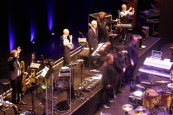 King Crimson on Nov 12, 2018 [833-small]