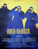 Kula Shaker / The Genies on Mar 13, 1999 [846-small]