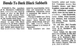 Black Sabbath on Mar 9, 1971 [856-small]