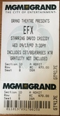 David Cassidy on Sep 17, 1997 [068-small]