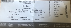 Del Amitri / Trashcan Sinatras on Jul 20, 2018 [070-small]