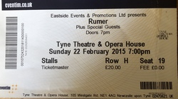Rumer on Feb 22, 2015 [108-small]