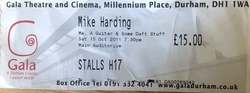Mike Harding  on Oct 15, 2011 [111-small]