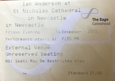 Ian Anderson on Dec 14, 2012 [121-small]