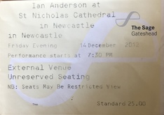 Ian Anderson / Kathryn Tickell / Bob Fox on Dec 14, 2012 [121-small]