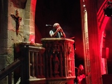 Ian Anderson / Kathryn Tickell / Bob Fox on Dec 14, 2012 [123-small]