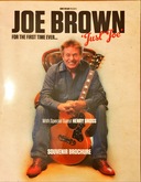 Joe Brown on Feb 1, 2018 [139-small]