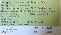 Nearly Dan on Sep 8, 2018 [141-small]
