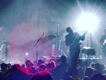 Caveman / Frightened Rabbit on Apr 28, 2016 [153-small]