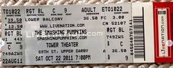 The Smashing Pumpkins / Fancy Space People / Light FM on Oct 22, 2011 [193-small]