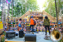 Electric Forest 2019  on Jun 29, 2019 [204-small]