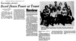 Tower Of Power / Nona Hendryx on Nov 12, 1977 [216-small]