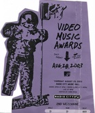 MTV Video Music Awards 2003 on Aug 28, 2003 [267-small]