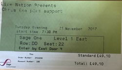 Chris Rea on Nov 21, 2017 [284-small]