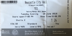 Yes / Anderson, Rabin & Wakeman on Jun 12, 2018 [294-small]