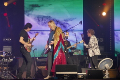 Yes / Anderson, Rabin & Wakeman on Jun 12, 2018 [303-small]