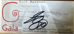 Rick Wakeman on Oct 25, 2017 [305-small]