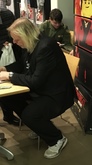Rick Wakeman on Oct 25, 2017 [307-small]