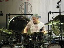 Carl Palmer Band on Nov 27, 2017 [316-small]