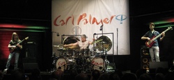 Carl Palmer Band on Nov 27, 2017 [317-small]