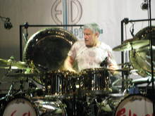 Carl Palmer Band on Nov 27, 2017 [318-small]