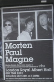 a-ha / Morten Harket / Savoy (NO) / Magne F on May 24, 2008 [331-small]