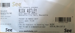 Rick Astley on Mar 24, 2017 [332-small]